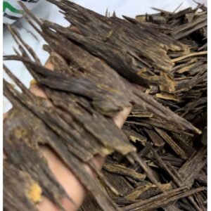 Assam Agarwood jura