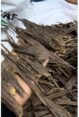 Assam Agarwood jura