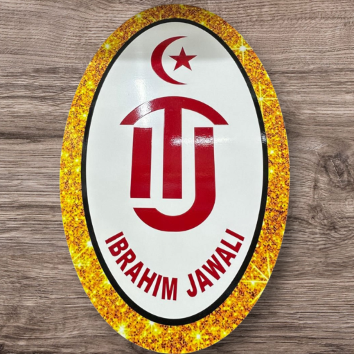 Ibrahim Jawali Trading LLC